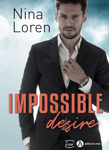 Cover of Impossible Desire (teaser)