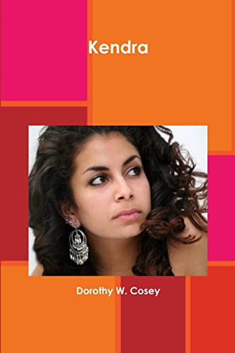 Cover of Kendra