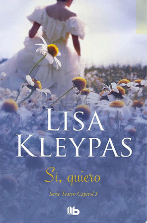 Cover of Sí Quiero