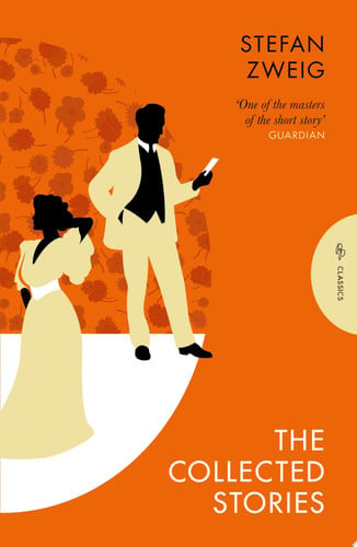 Cover of The Collected Stories