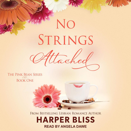 Cover of No Strings Attached (The Pink Bean Series )