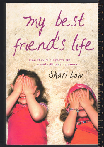Cover of My Best Friends Life