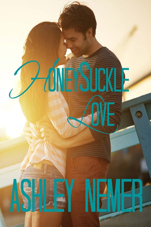Cover of HoneySuckle Love