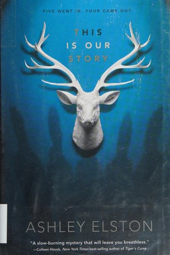 Cover of This Is Our Story