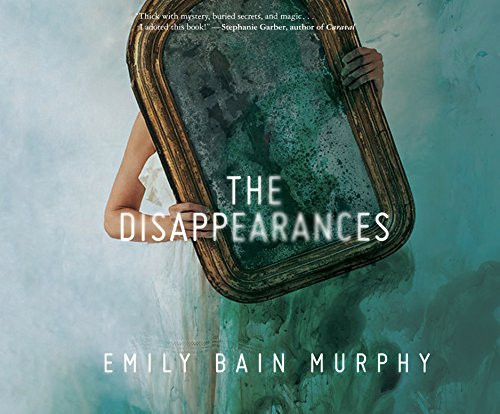 Cover of The Disappearances