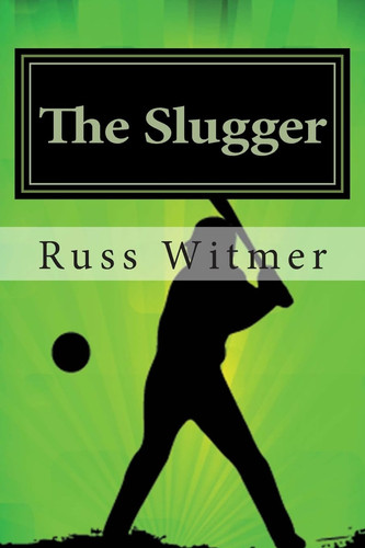 Cover of The Slugger