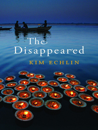 Cover of The Disappeared