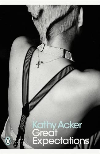 Cover of Great Expectations