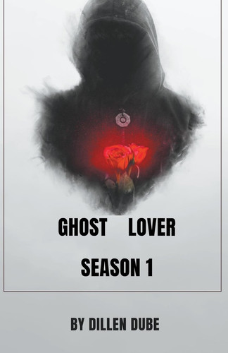 Cover of Ghost Lover Season 1