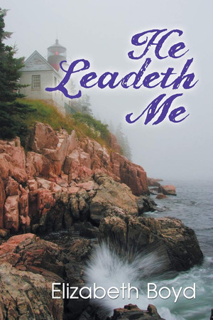 Cover of He Leadeth Me