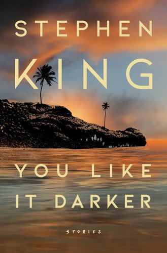 Cover of You Like It Darker: Stories