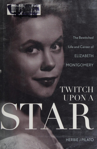Cover of Twitch Upon a Star