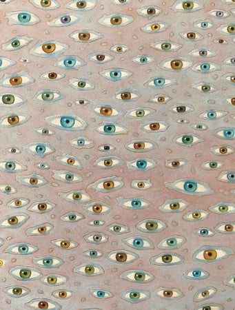 Cover of Ricochets