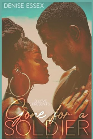 Cover of Gone For a Soldier (The College Route)