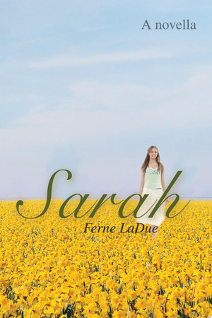 Cover of Sarah A Novella