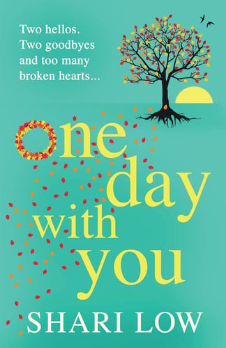 Cover of One Day with You