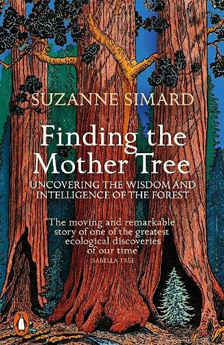 Cover of Finding the Mother Tree