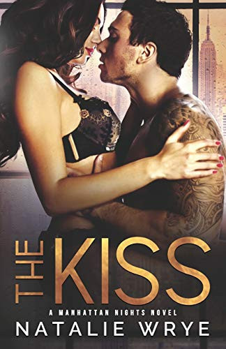 Cover of The Kiss