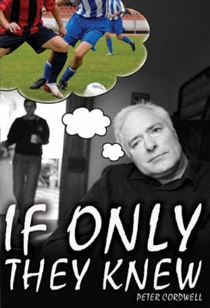 Cover of If Only They Knew