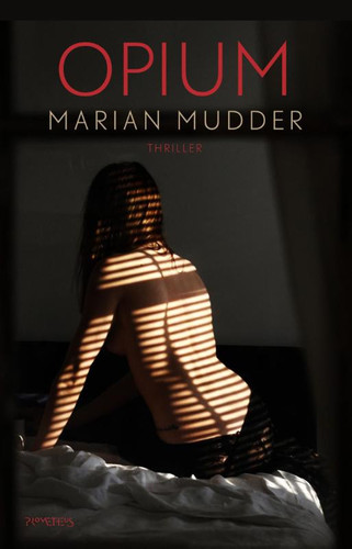 Cover of Opium