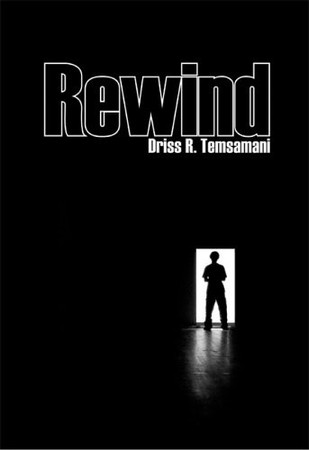 Cover of Rewind