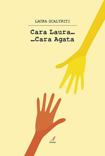 Cover of Cara Laura Cara Agata