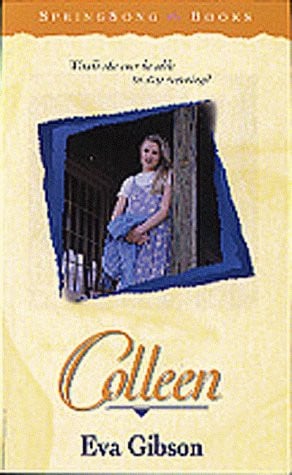 Cover of Colleen