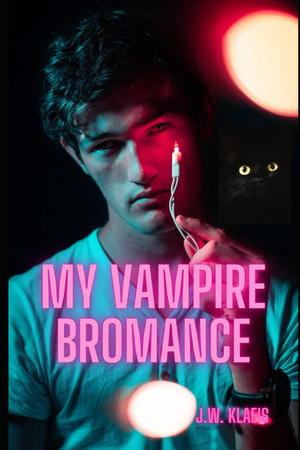 Cover of My Vampire Bromance - Vol. 1