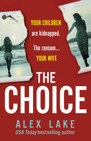 Cover of The Choice