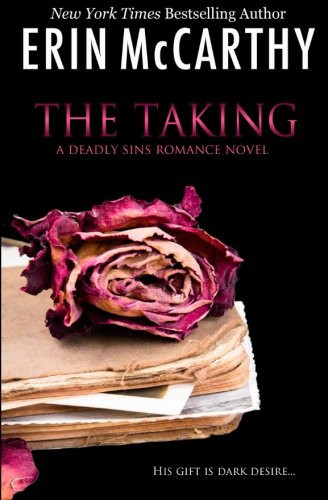 Cover of The Taking