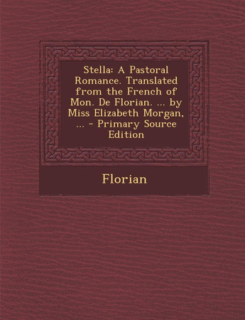 Cover of Stella