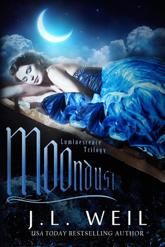 Cover of Moondust