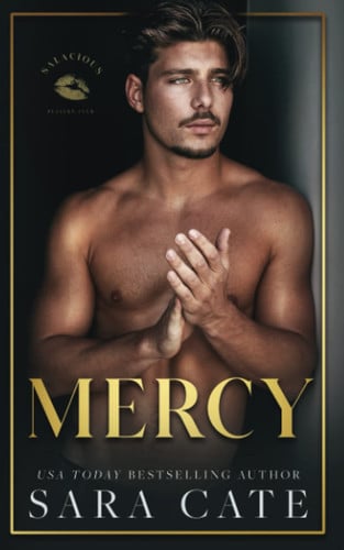 Cover of Mercy