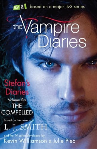 Cover of The Compelled