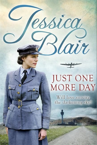 Cover of Just One More Day