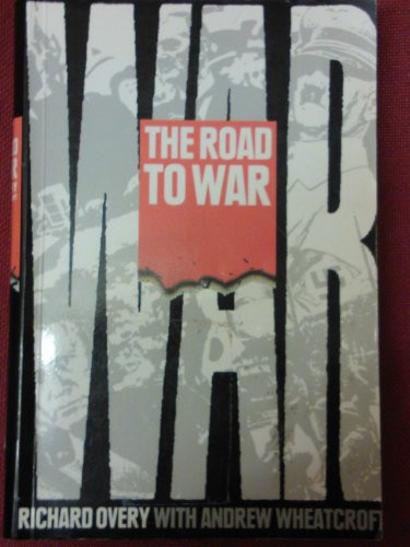 Cover of The Road to War