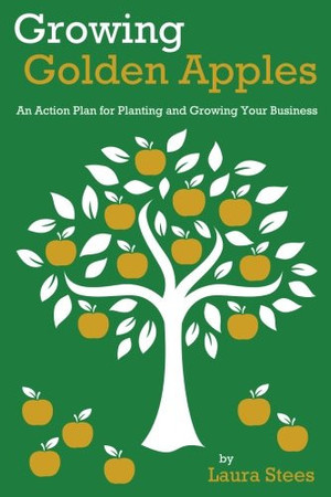 Cover of Growing Golden Apples