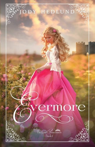 Cover of Evermore