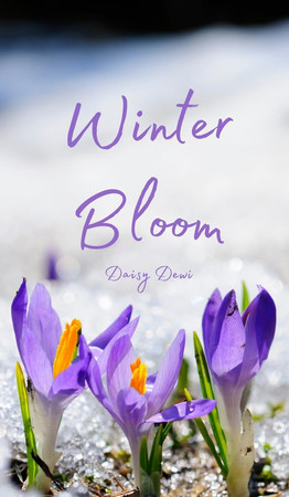 Cover of Winter Bloom