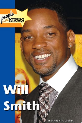 Cover of Will Smith