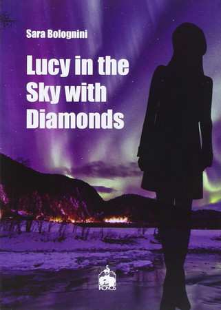 Cover of Lucy in the Sky With Diamonds