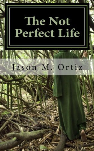 Cover of The Not Perfect Life