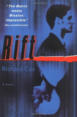 Cover of Rift