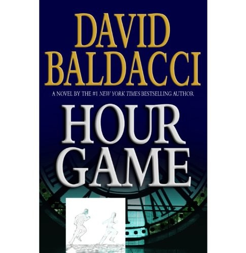 Cover of Hour Game
