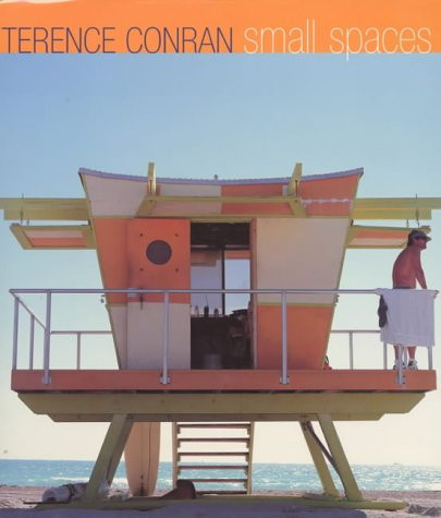 Cover of Small Spaces