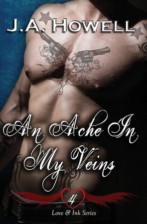 Cover of Love and Ink