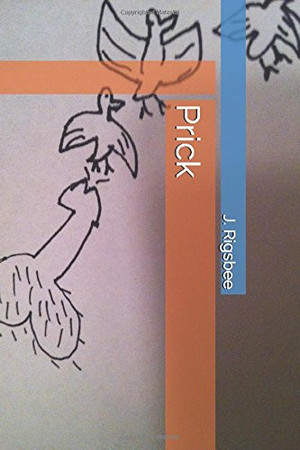 Cover of Prick