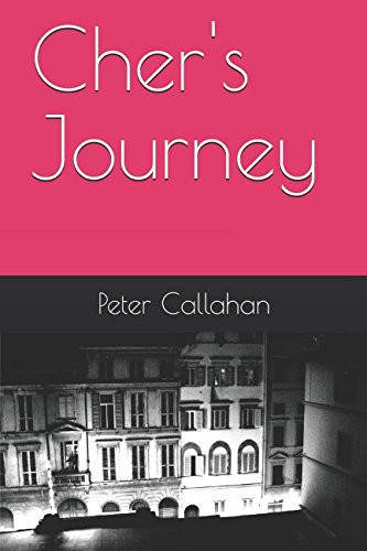 Cover of Cher's Journey