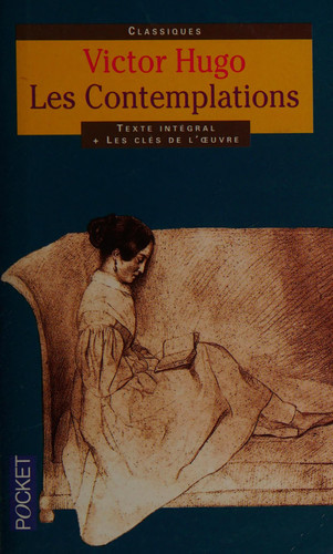 Cover of Les Contemplations