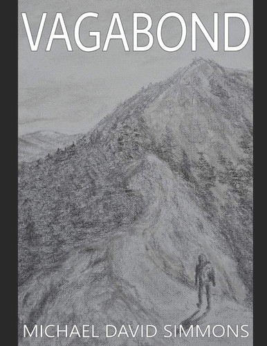 Cover of Vagabond